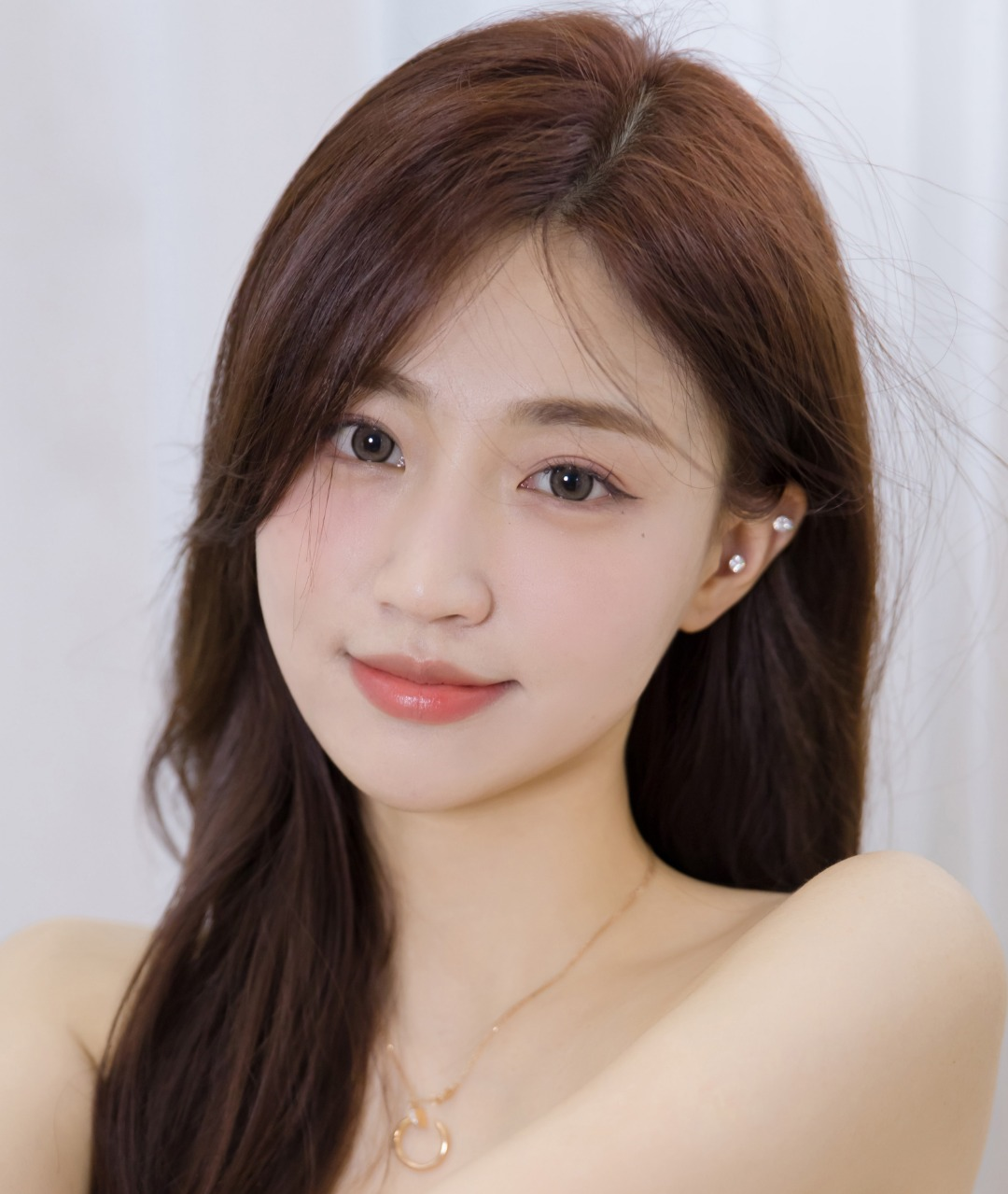 Utoocon 焦糖小丸子 月抛