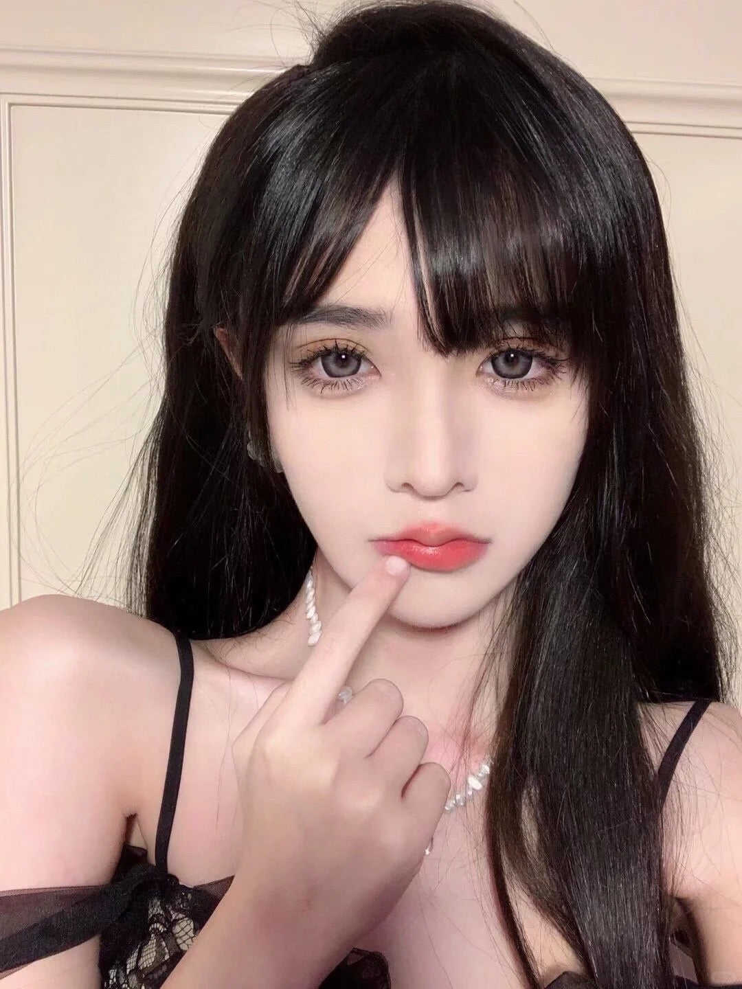 KiraFairy 黑钻石 年抛