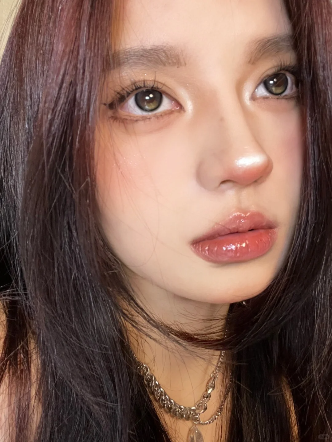 Utoocon 小青心 月抛