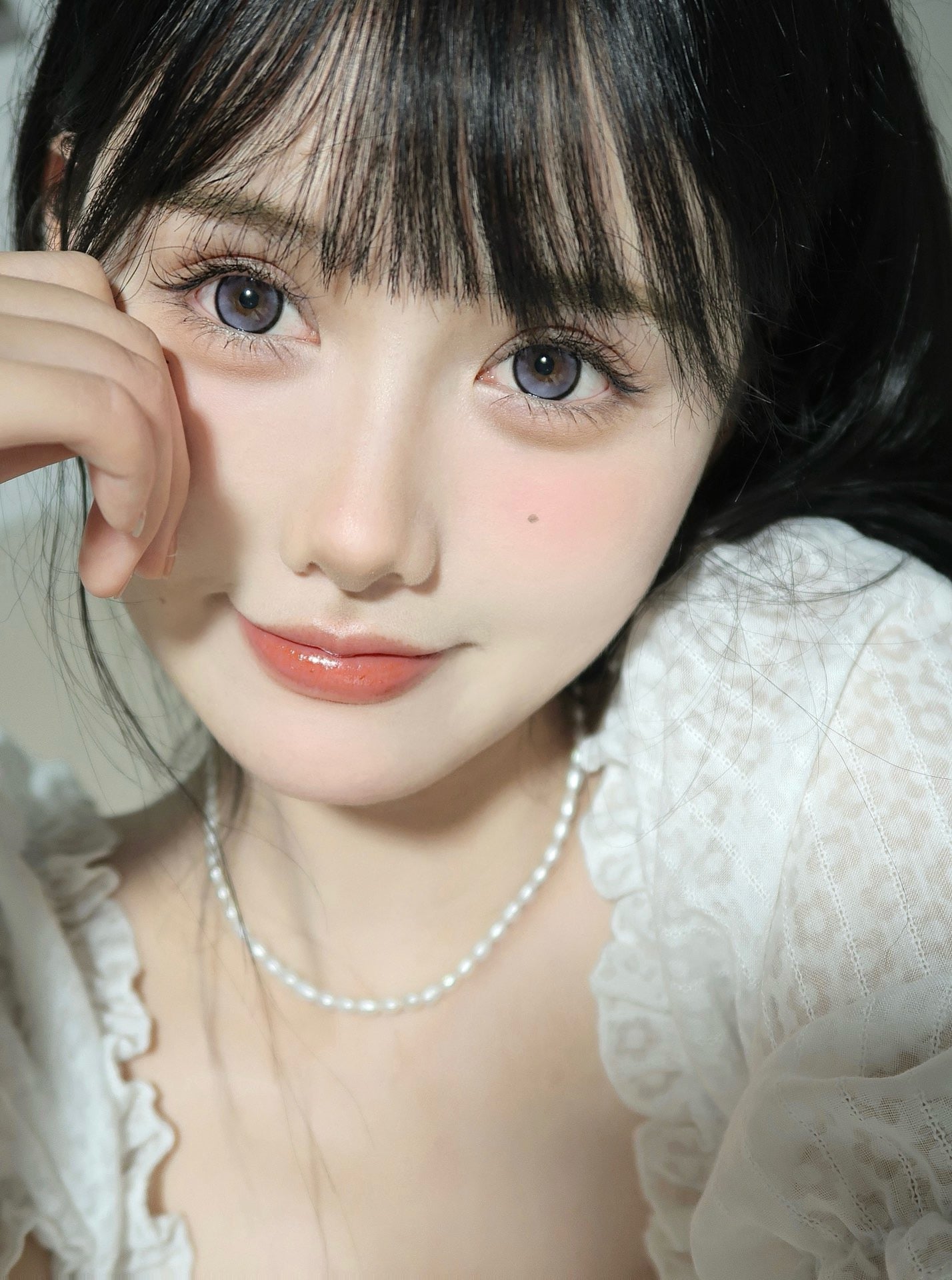 Anmicon 水星环游 日抛