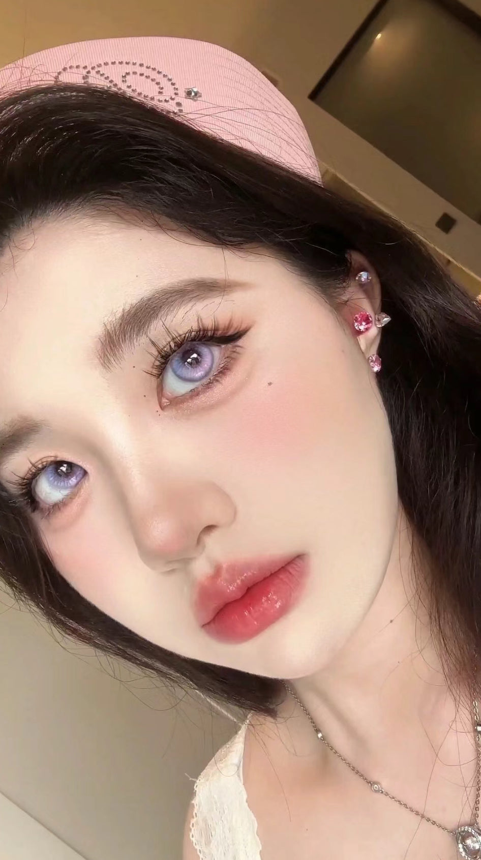 Dreamgirl 食梦貘 日抛
