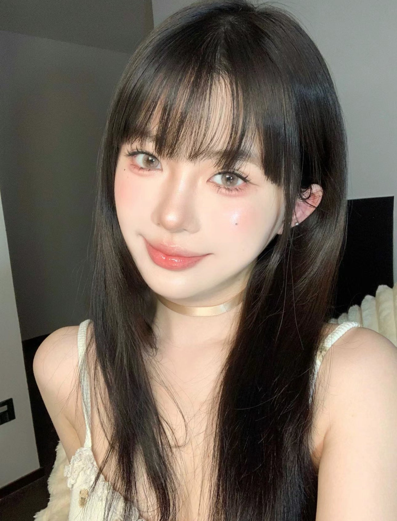 KiraFairy 肉桂杏子 日抛
