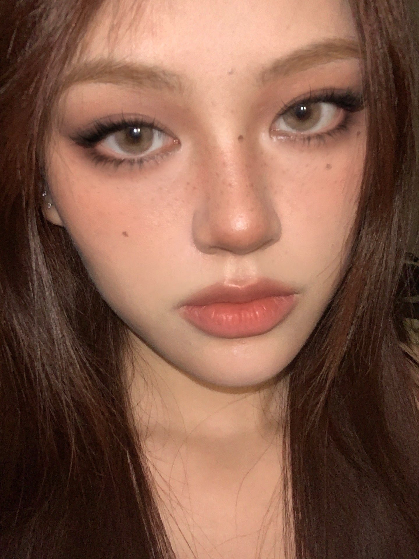 KiraFairy 肉桂杏子 日抛