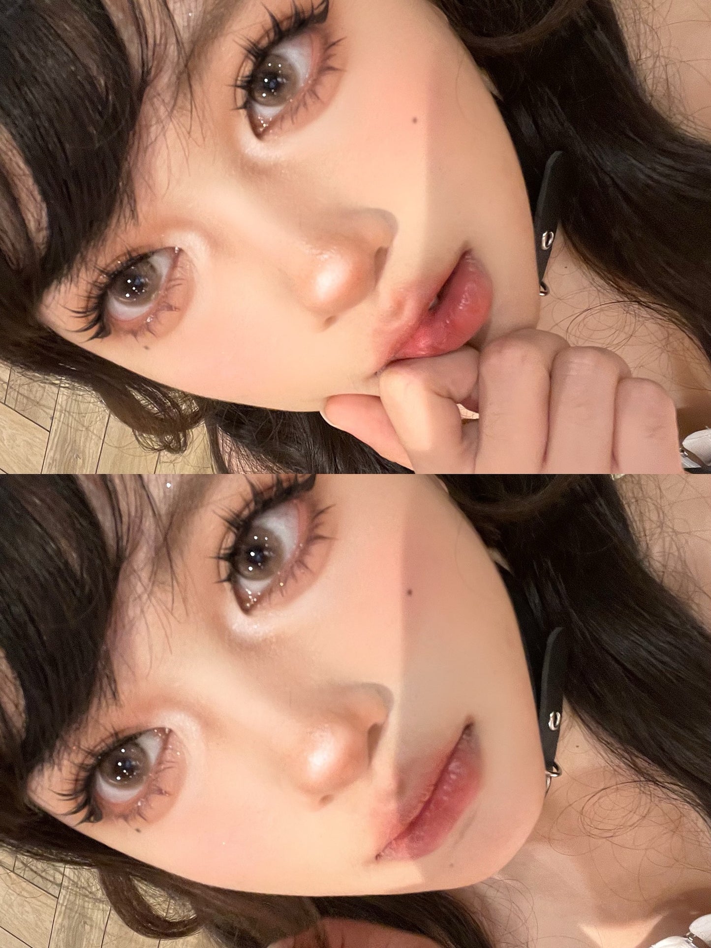 KiraFairy 肉桂杏子 日抛