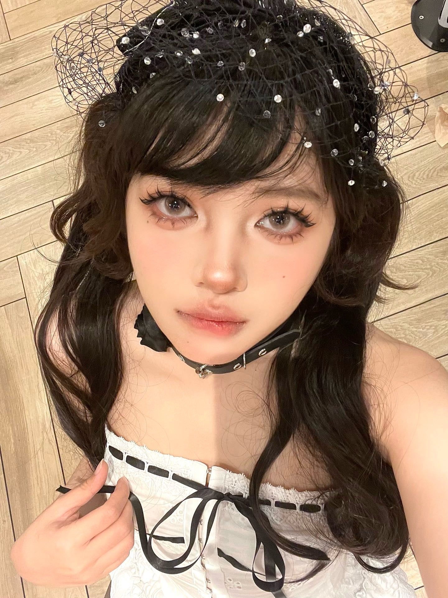 KiraFairy 肉桂杏子 日抛