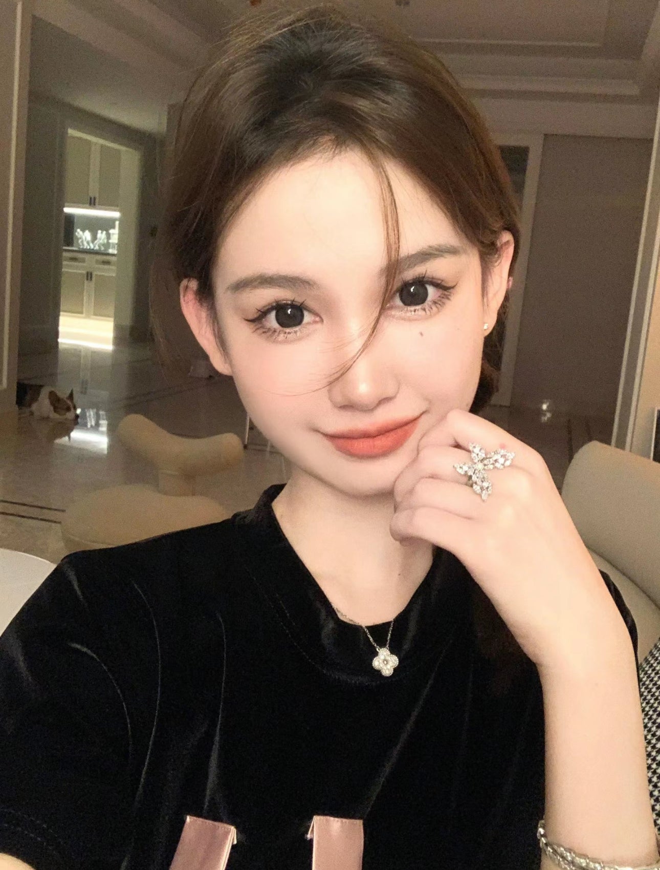 Oceangirl 微醺野格 日抛