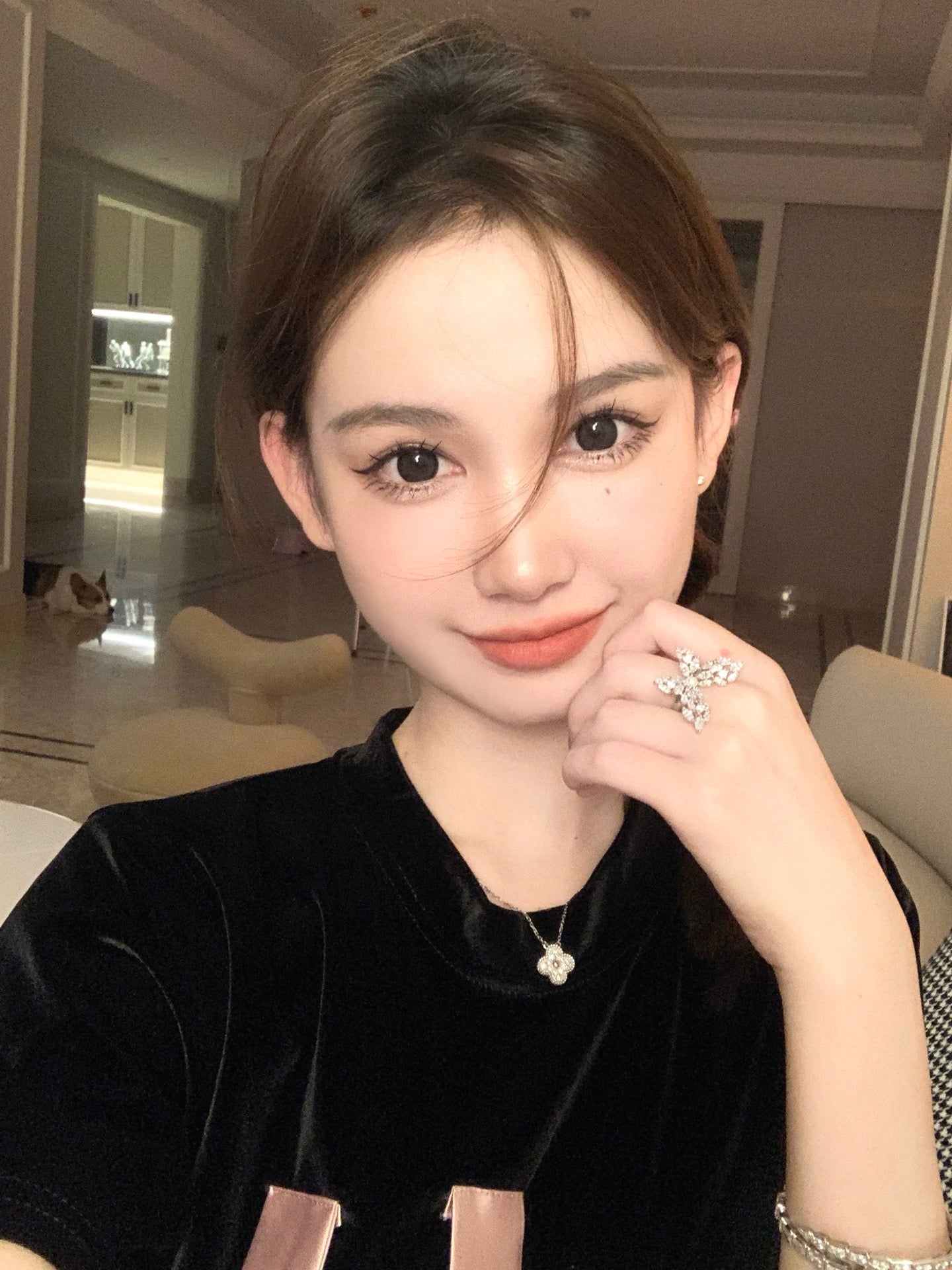 Oceangirl 微醺野格 日抛