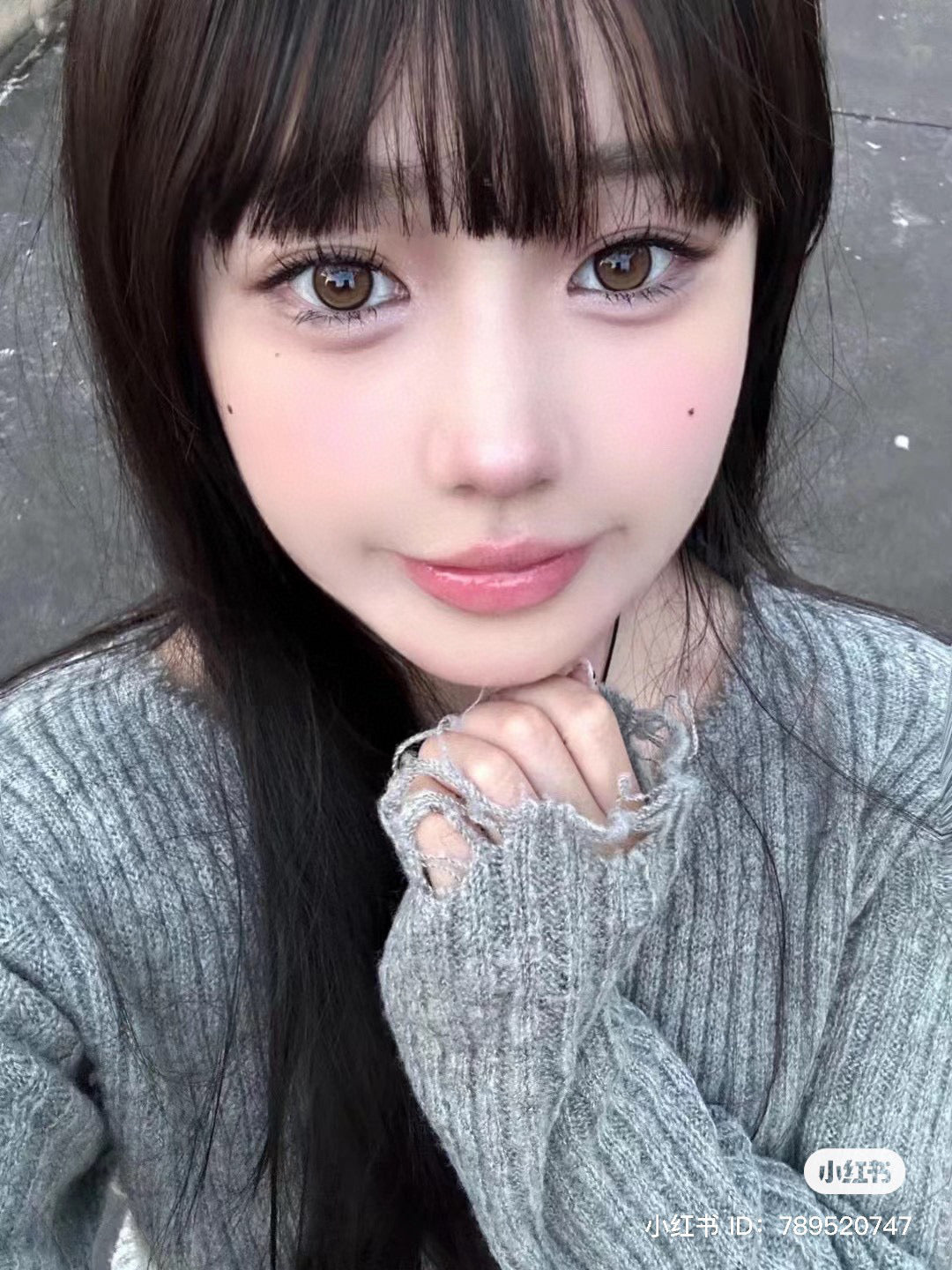 Yukicon 冰川茶 日抛
