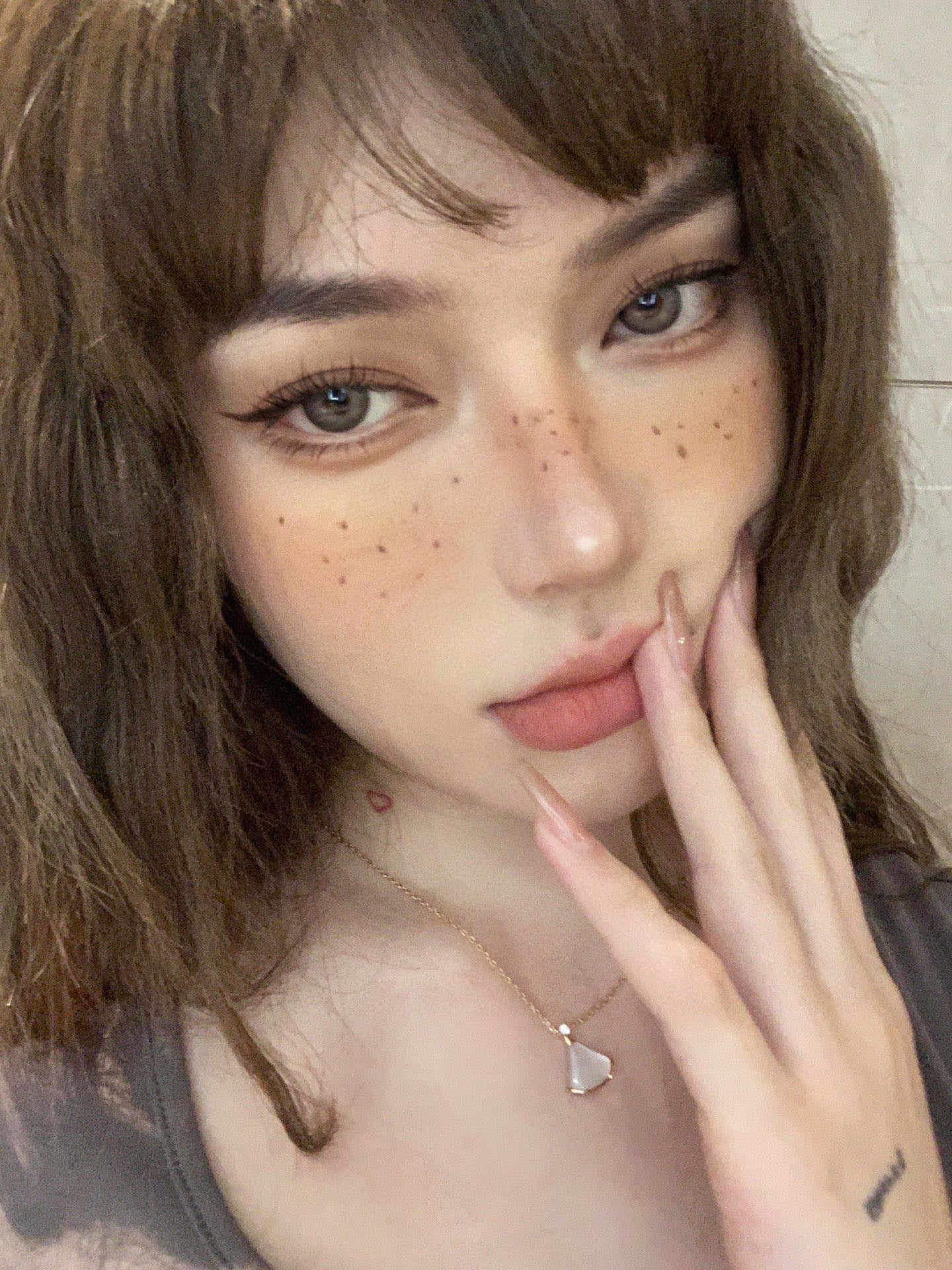 KiraFairy 神寓言 日抛