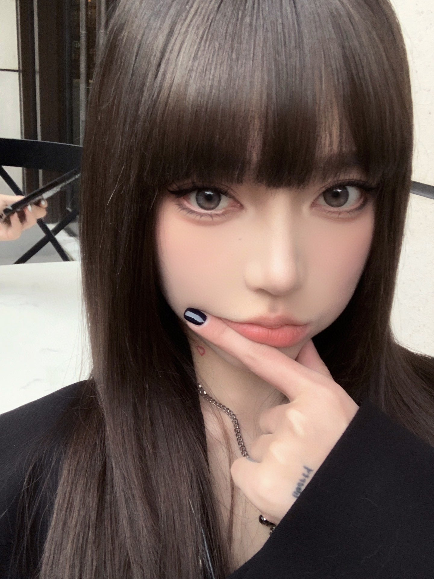 KiraFairy 川子灰 日抛