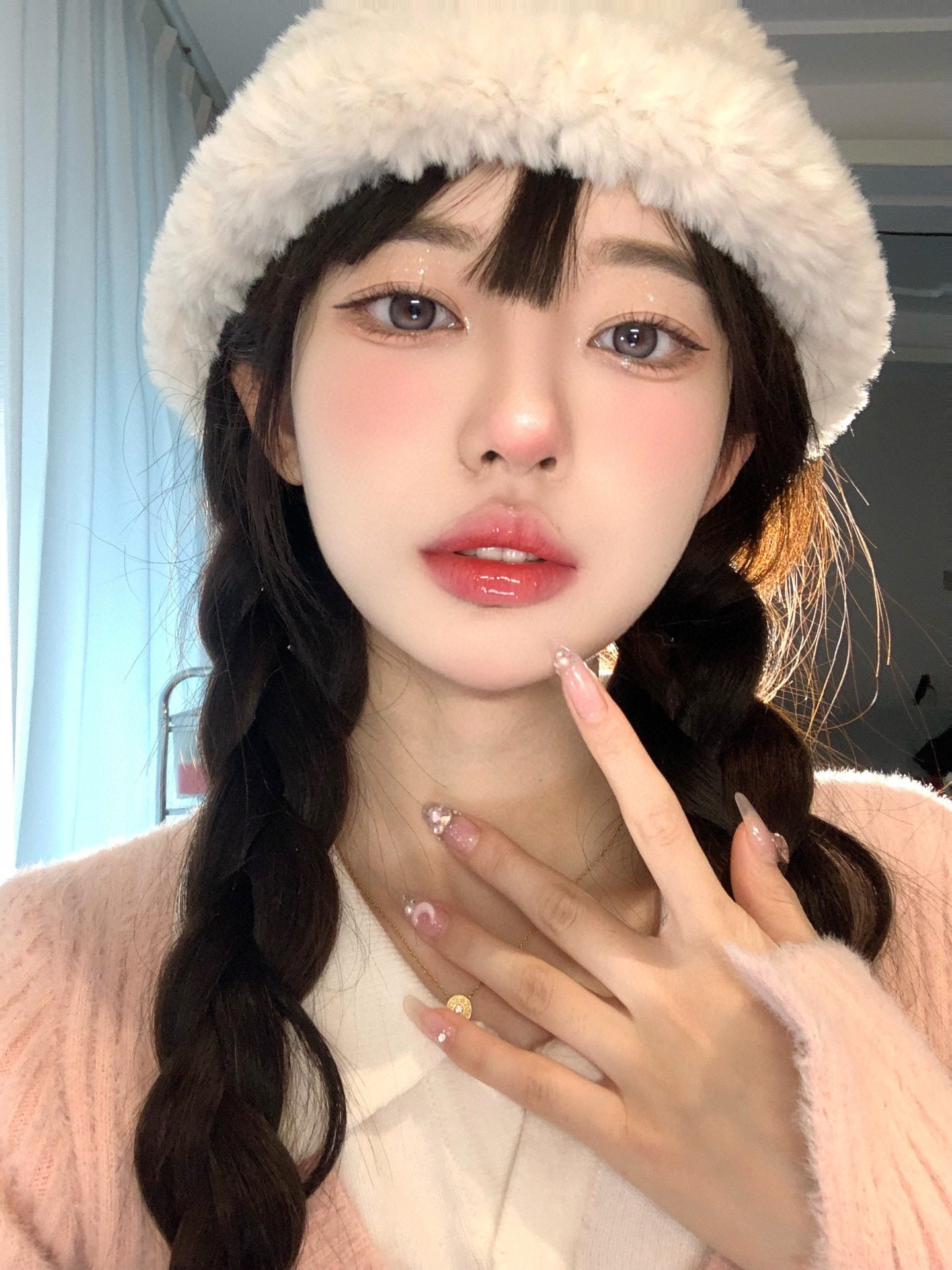 KiraFairy 川子灰 日抛