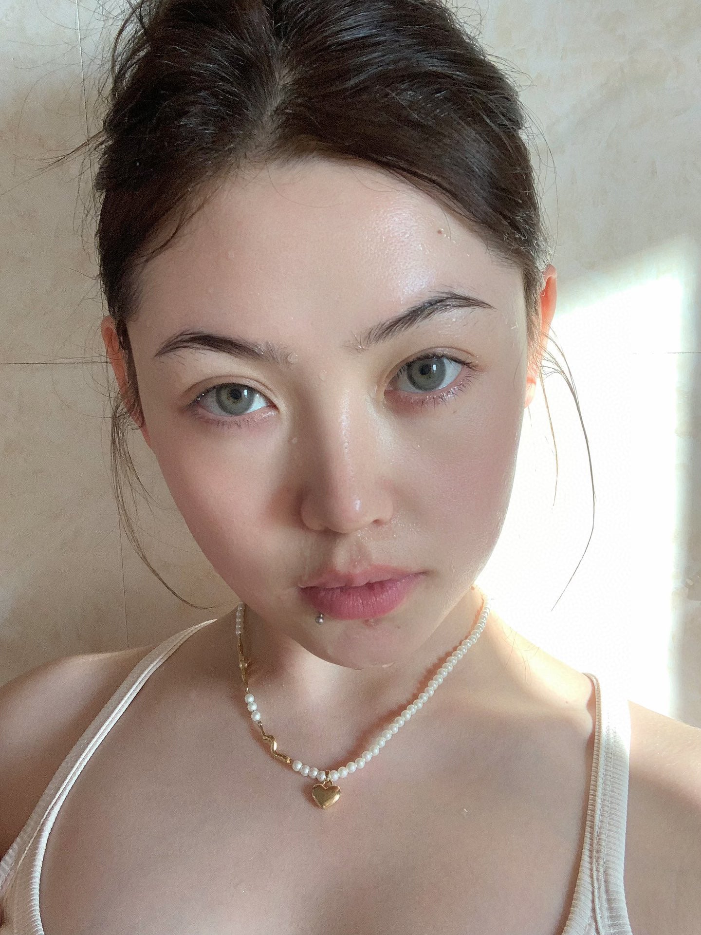 KiraFairy 毛球奶灰 年抛