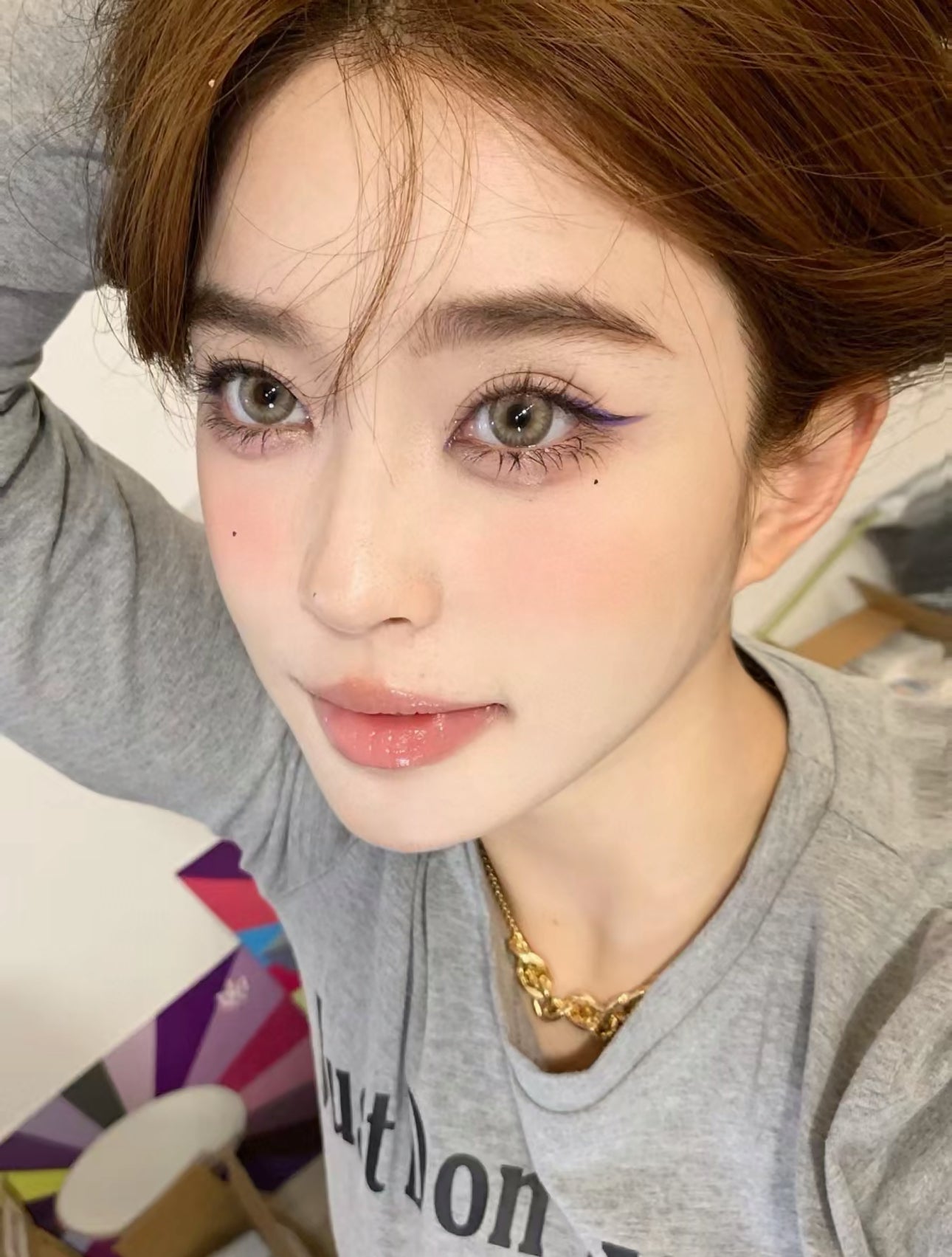 Papadox 爱丁堡 日抛