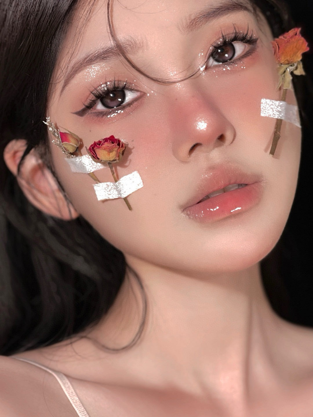 Bariecat 小腮红 日抛