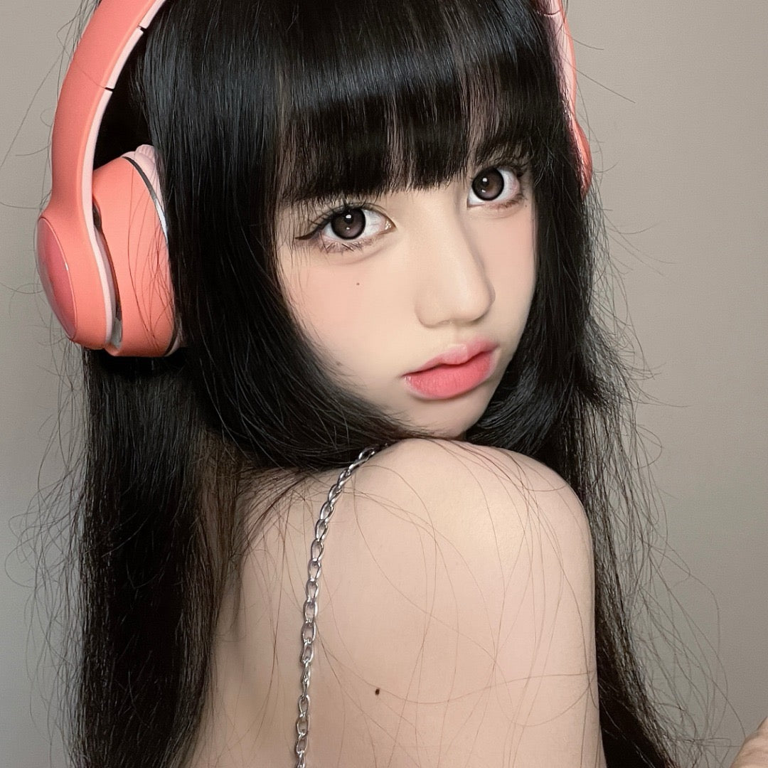 Bariecat 小腮红 日抛