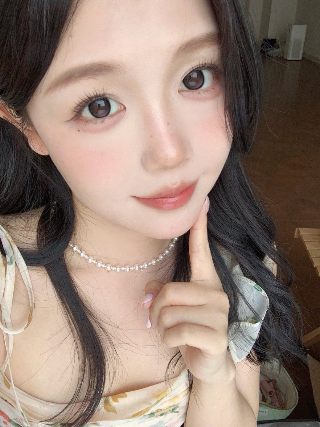 Bariecat 小腮红 日抛