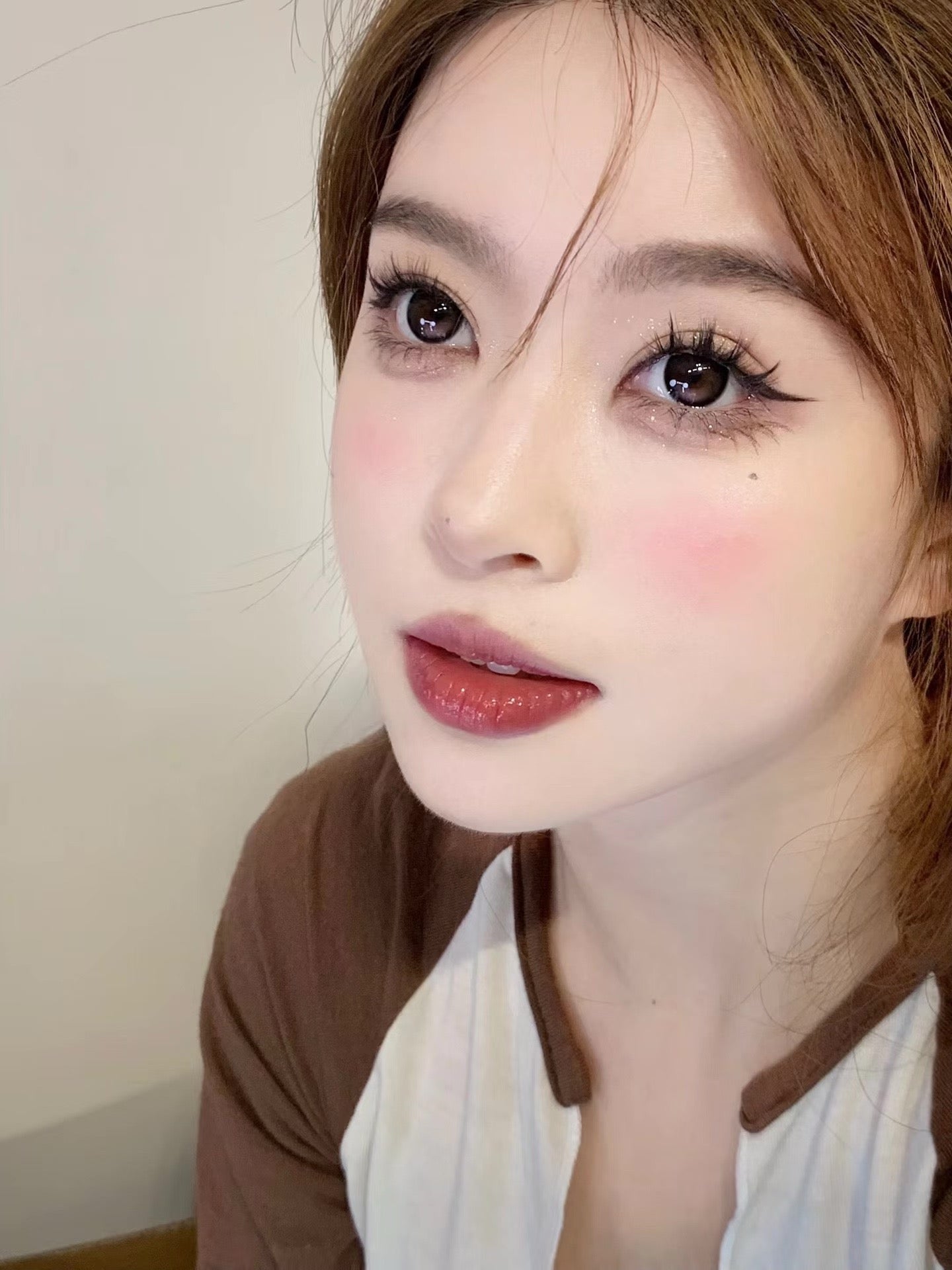 Bariecat 小腮红 日抛