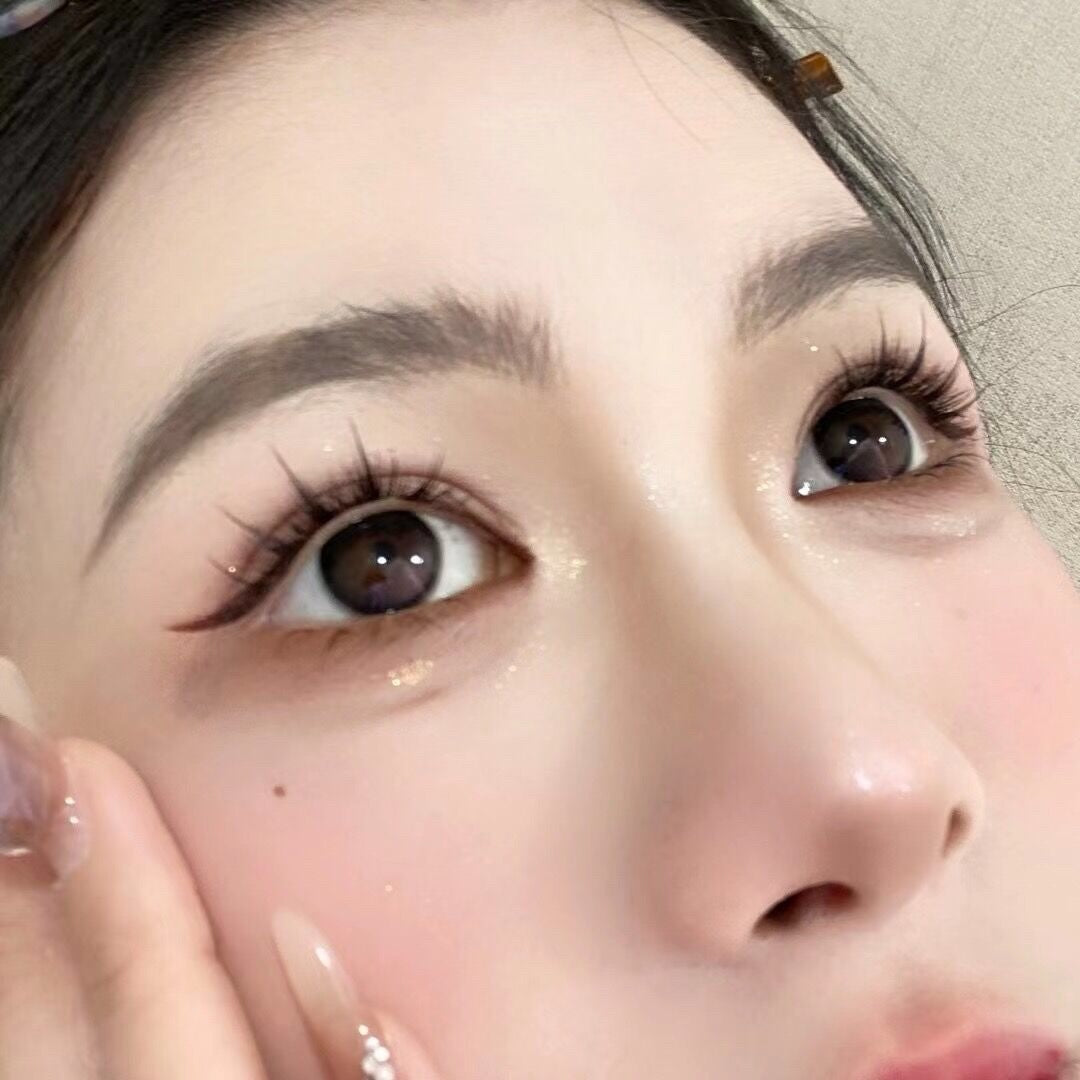 Bariecat 小腮红 日抛