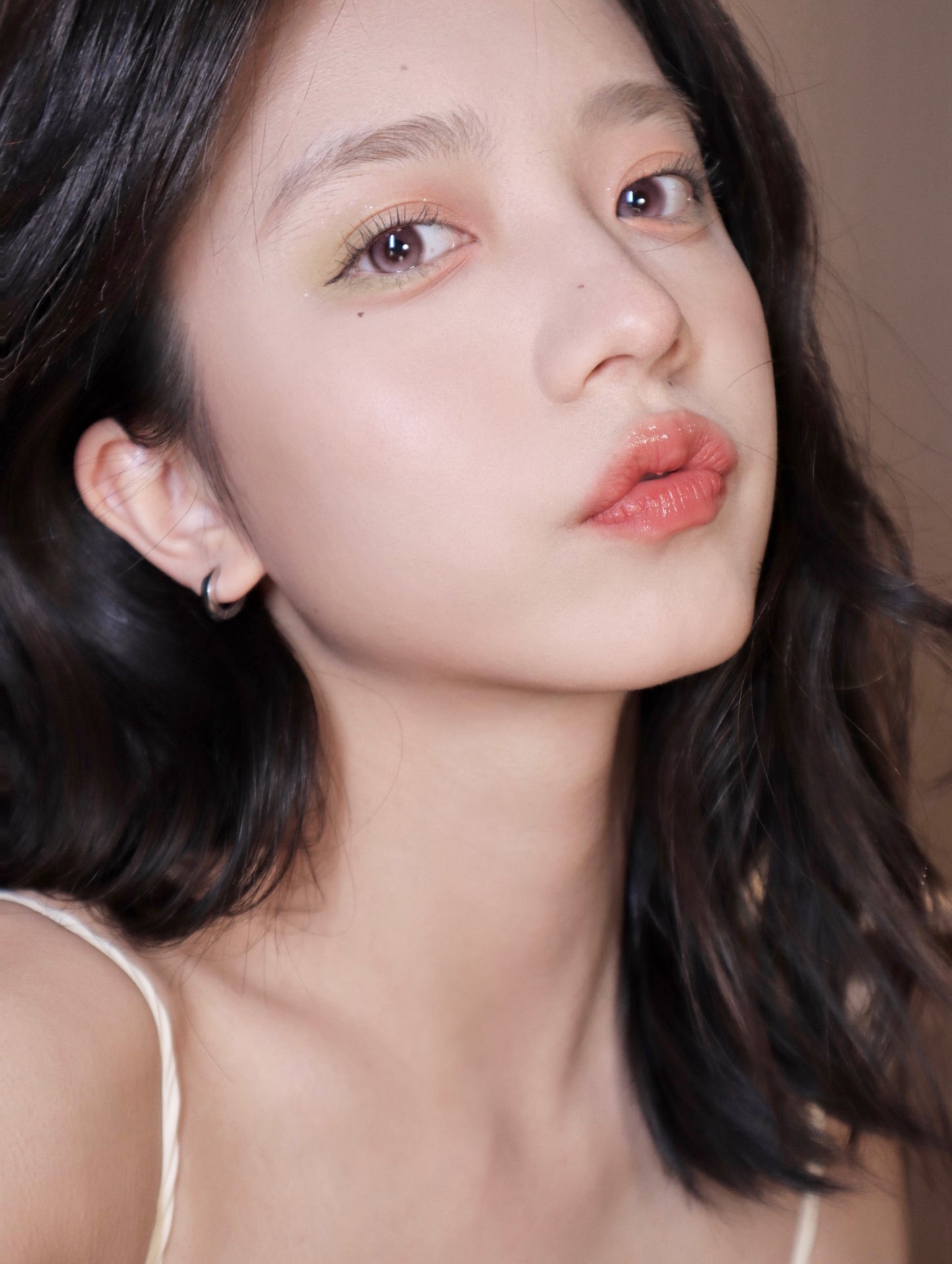 KiraFairy 害羞体质 月抛