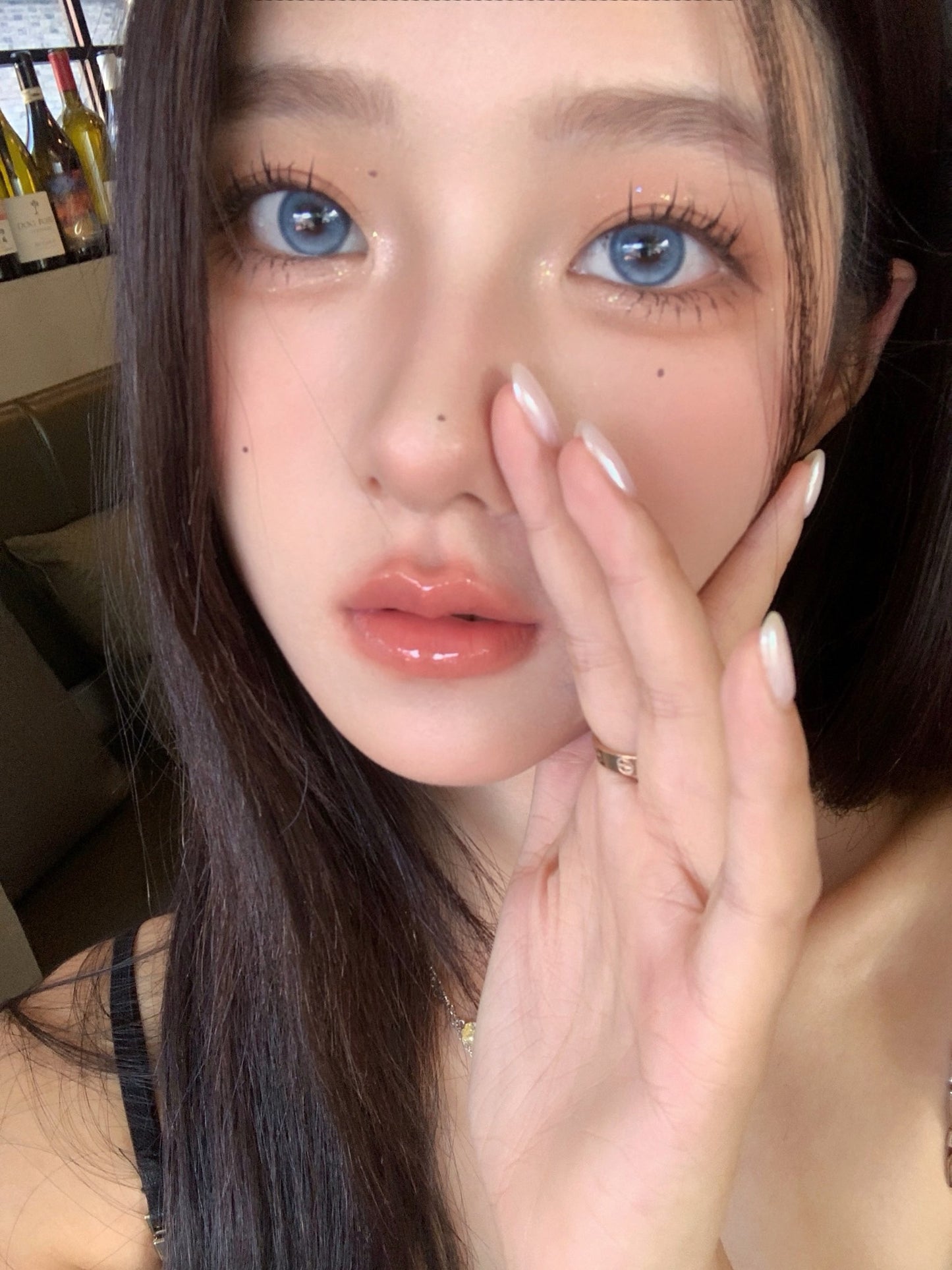 KiraFairy 纯真泪光 月抛
