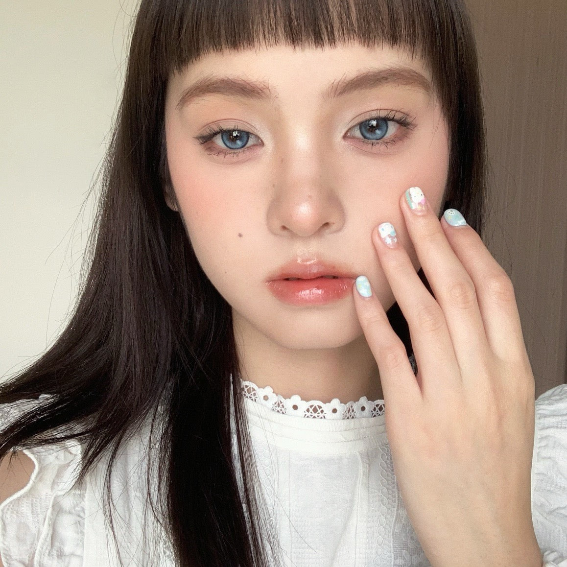 KiraFairy 纯真泪光 月抛