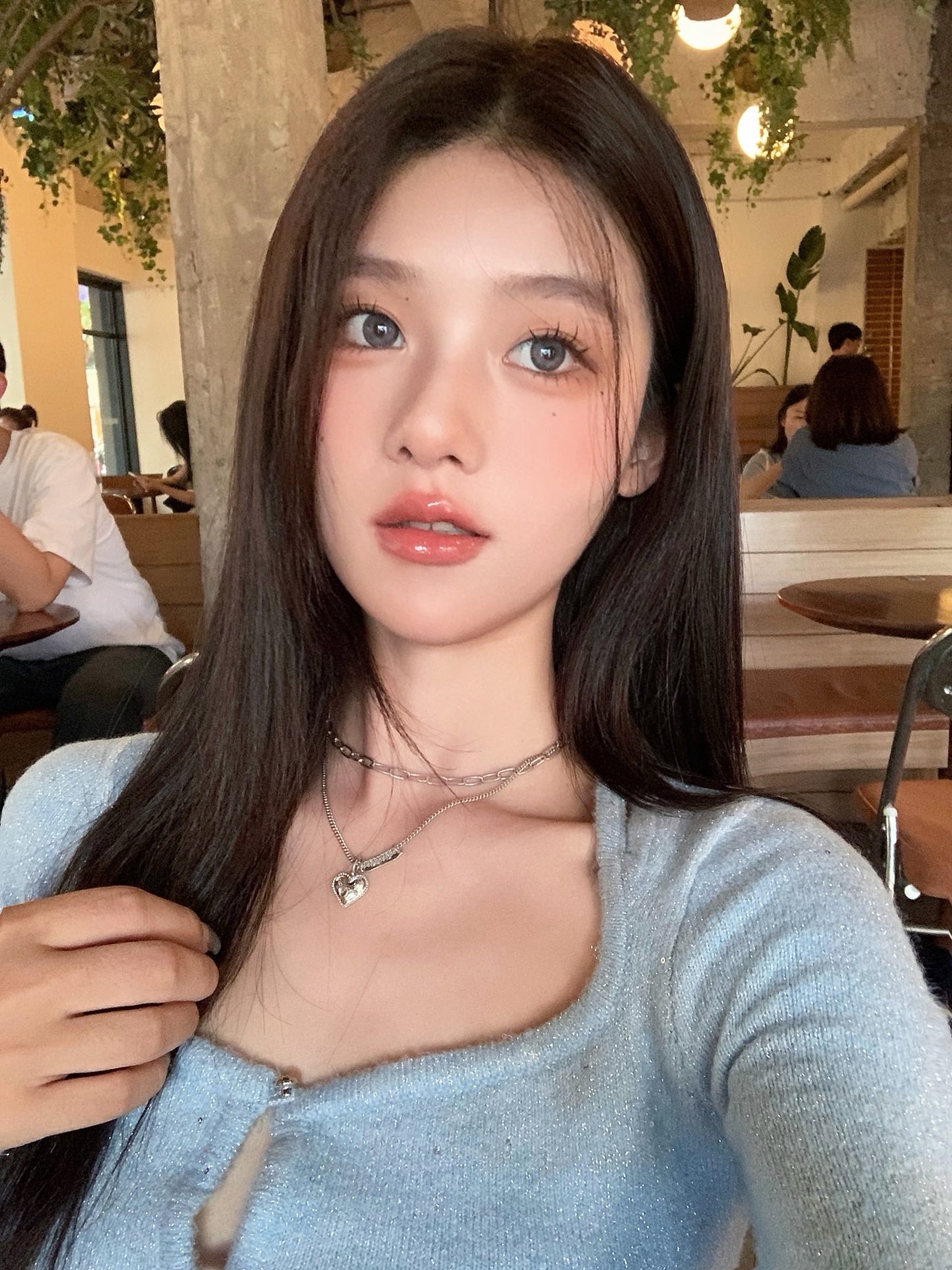 KiraFairy  夜幕降临 月抛