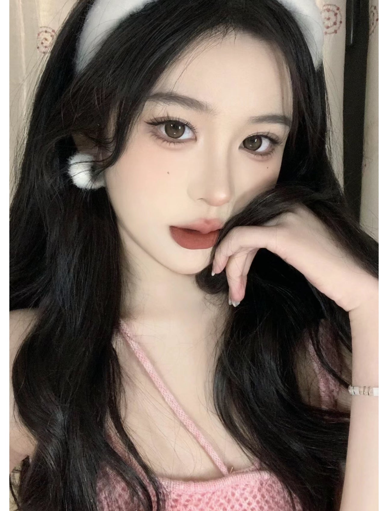 Lillillily 发光蛋 月抛