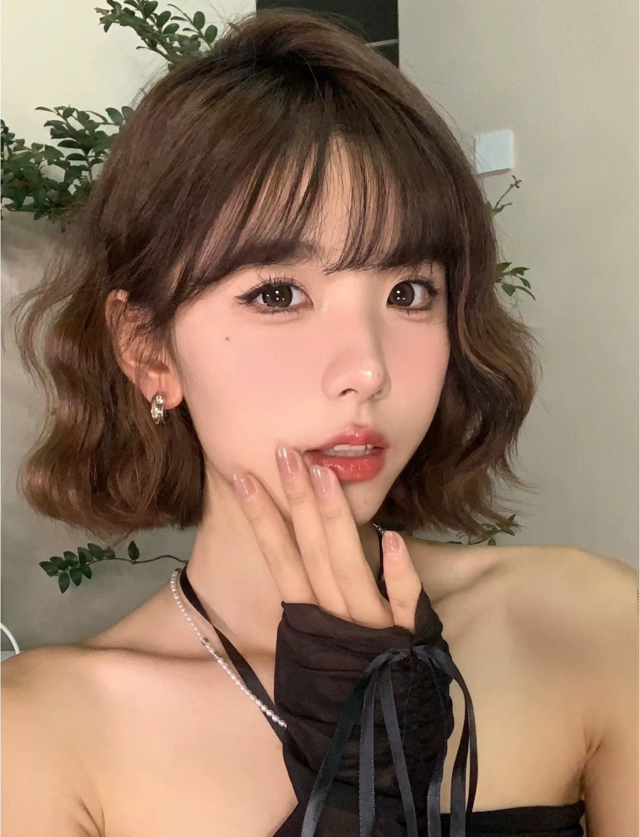Lillillily 发光蛋 月抛