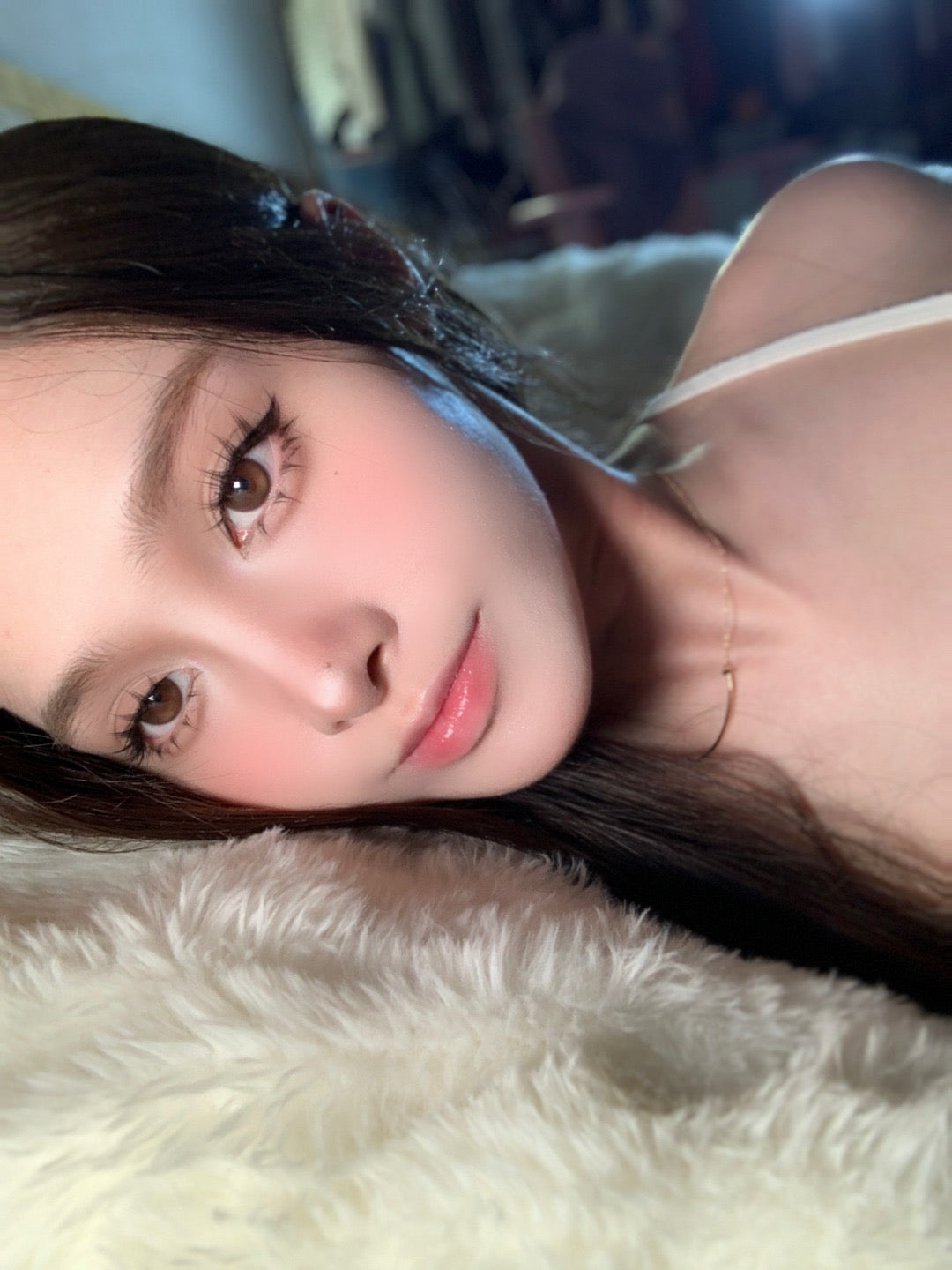 Bariecat 小卧蚕 日抛