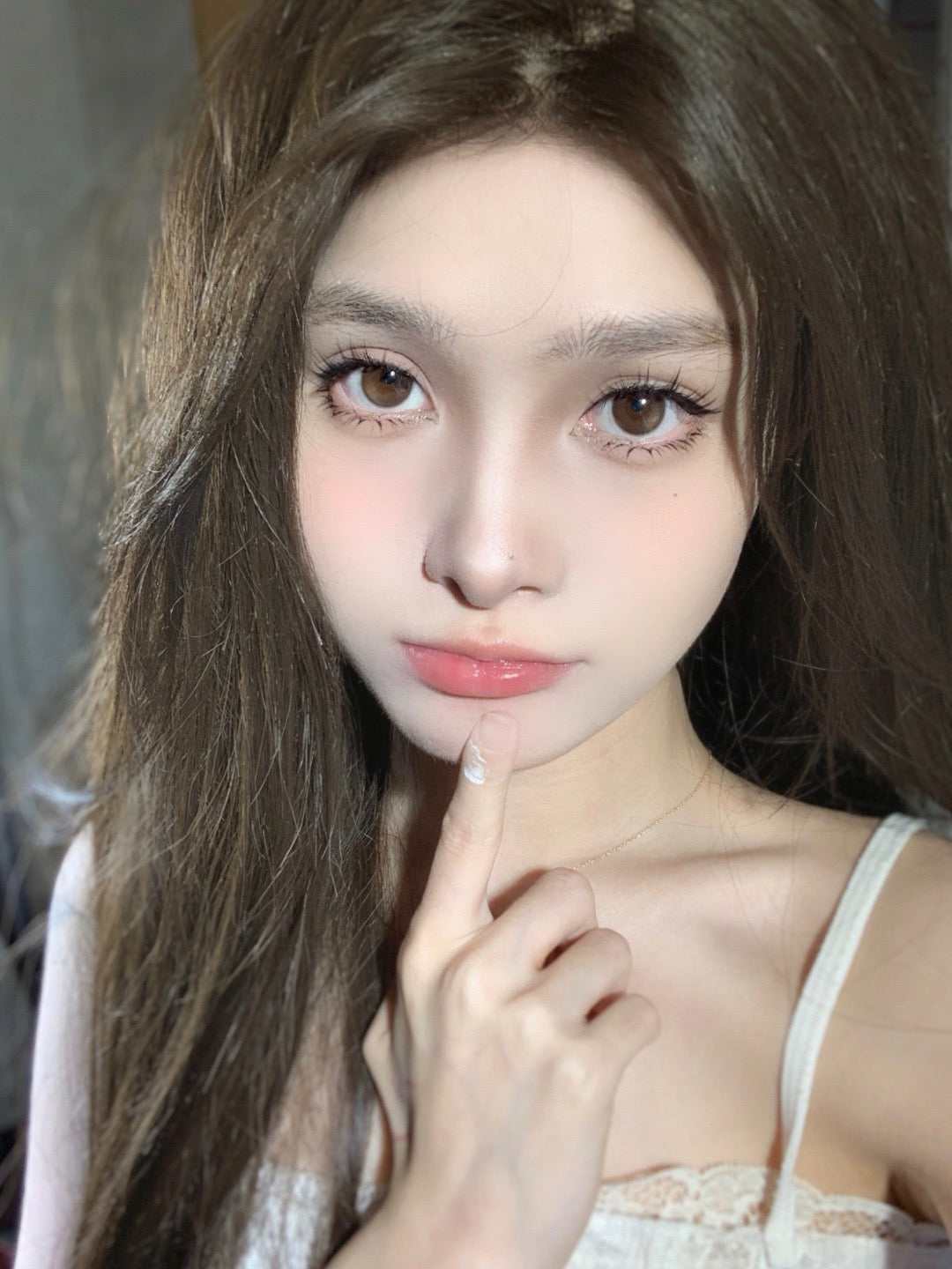 Bariecat 小卧蚕 日抛