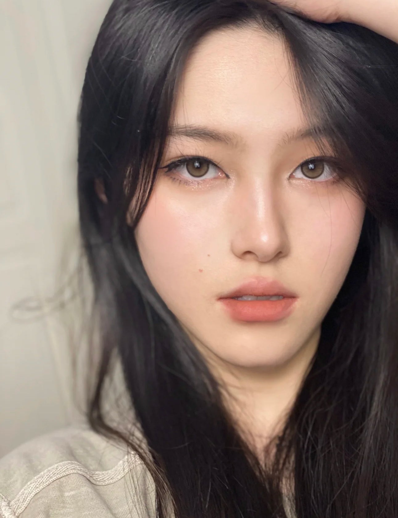 Bipaopao 玻璃水珠 日抛