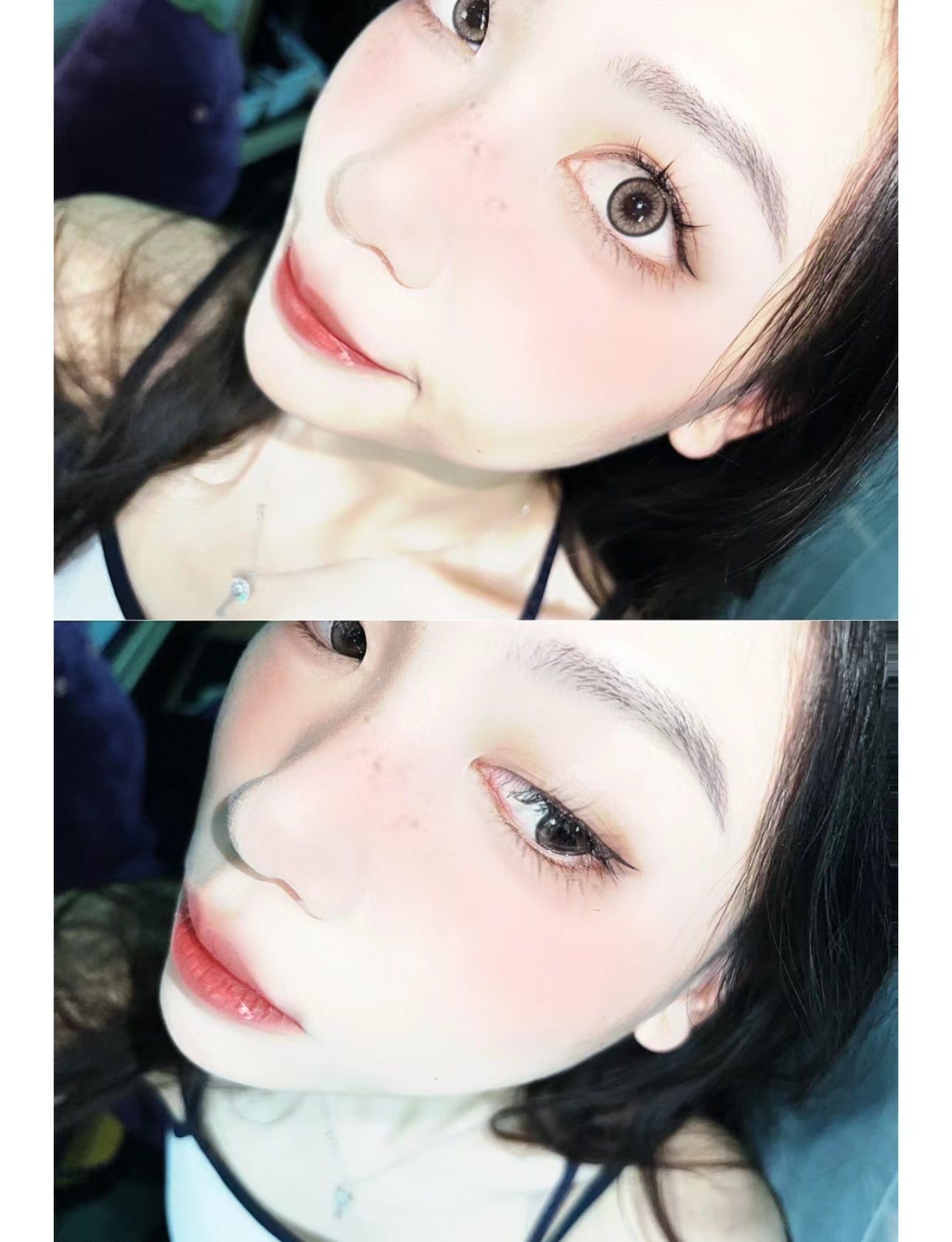Bipaopao 玻璃水珠 日抛