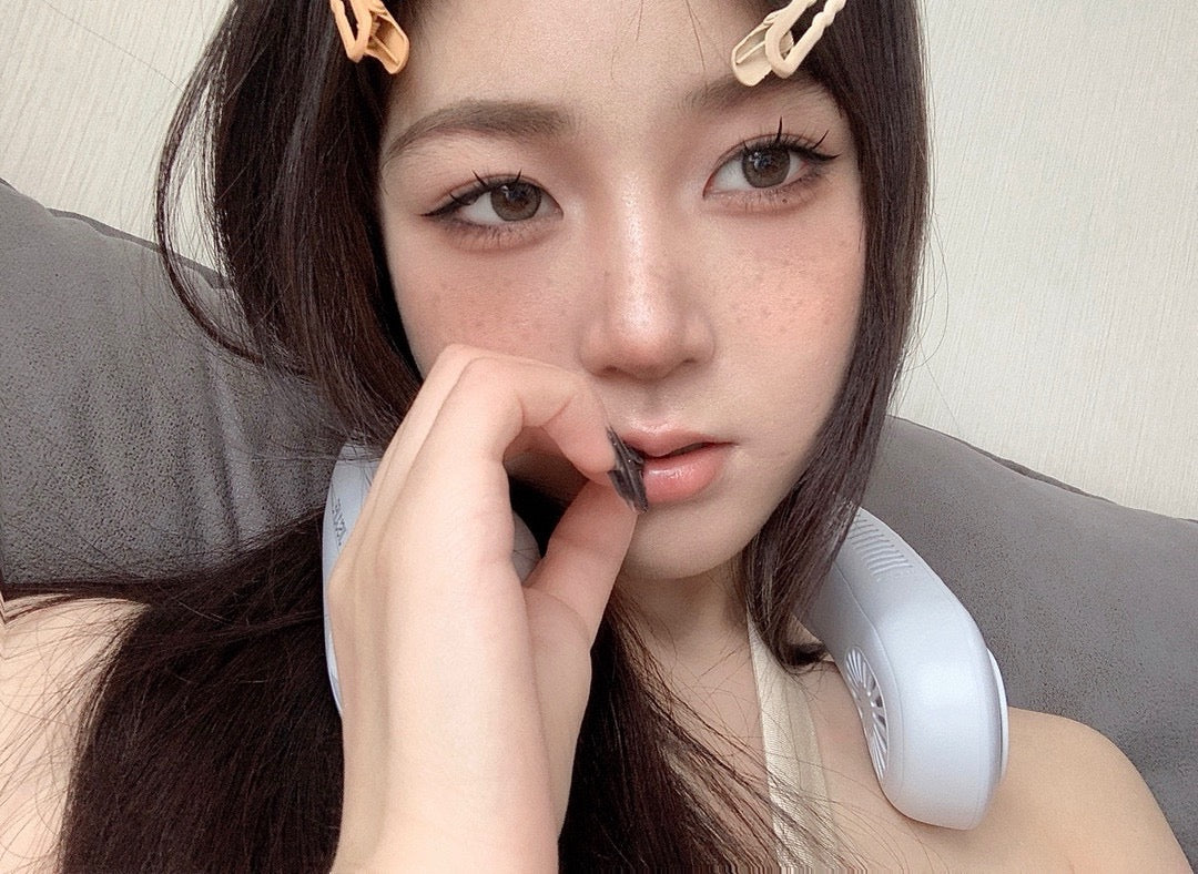 Bipaopao 雾珍珠 日抛