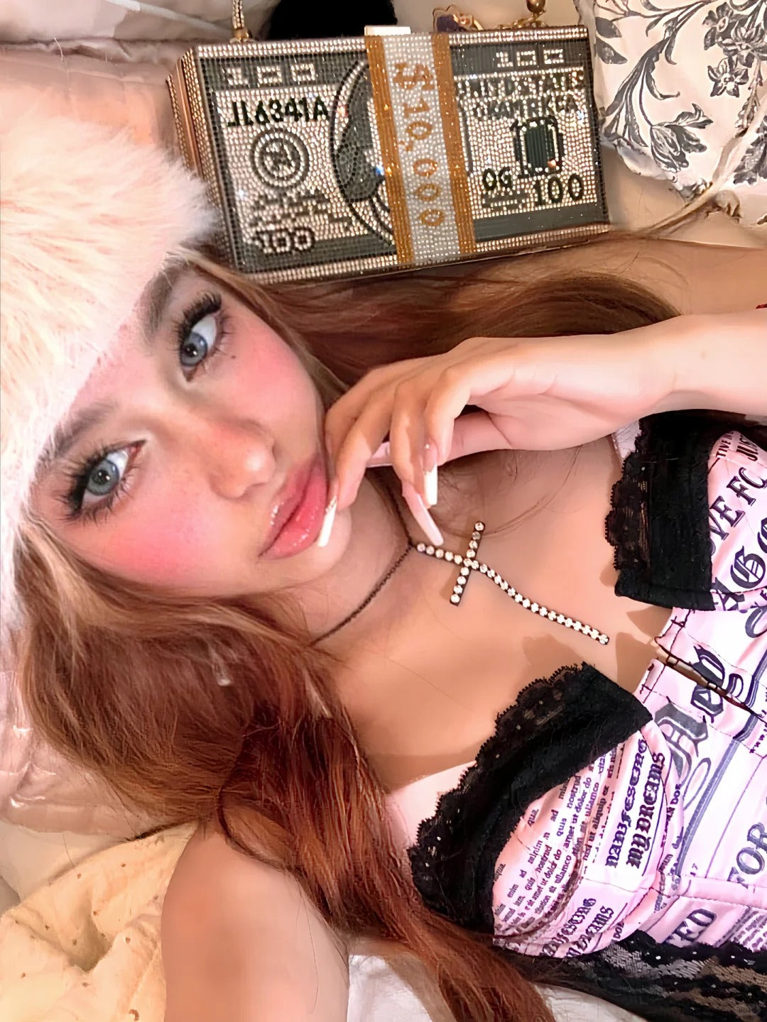 Tina 世纪唱片 日抛