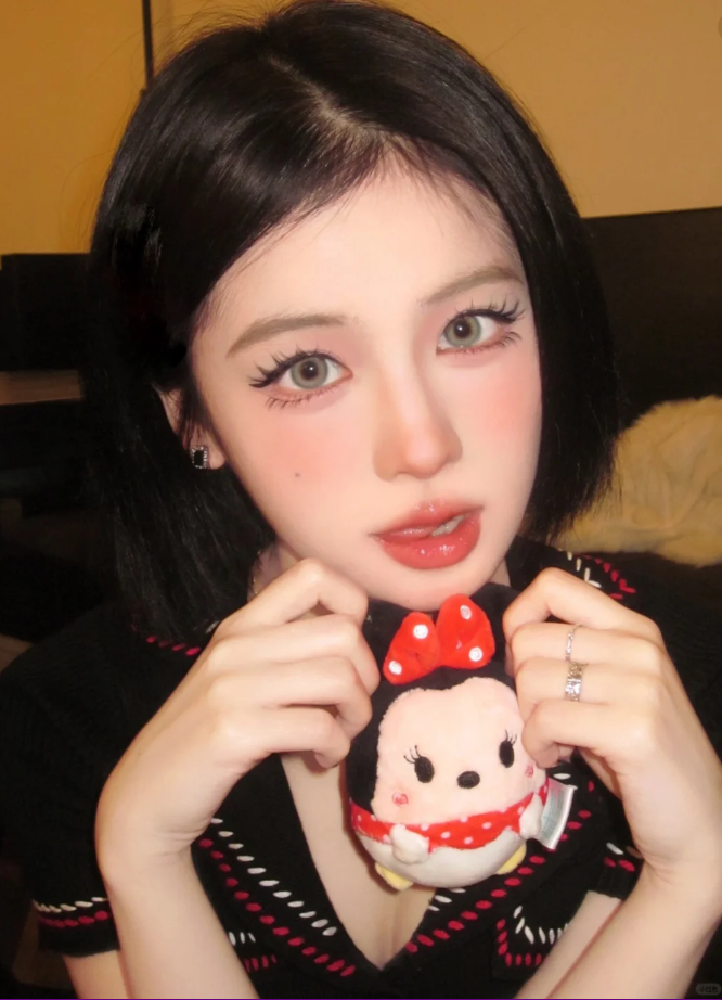 Mimipark Miio绿 月抛