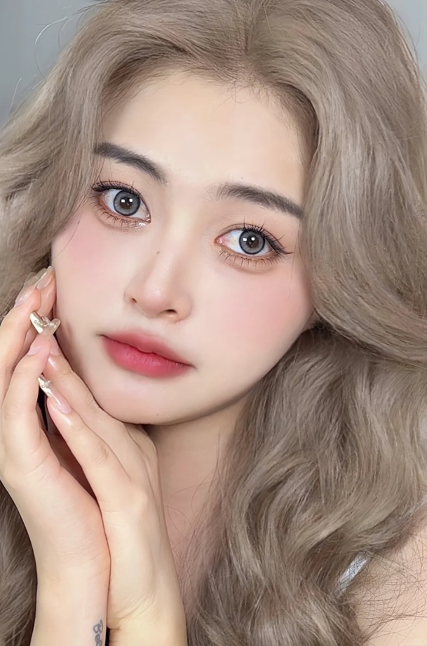 Kaylens 春桃姬灰 月抛