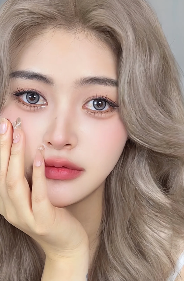 Kaylens 春桃姬灰 月抛