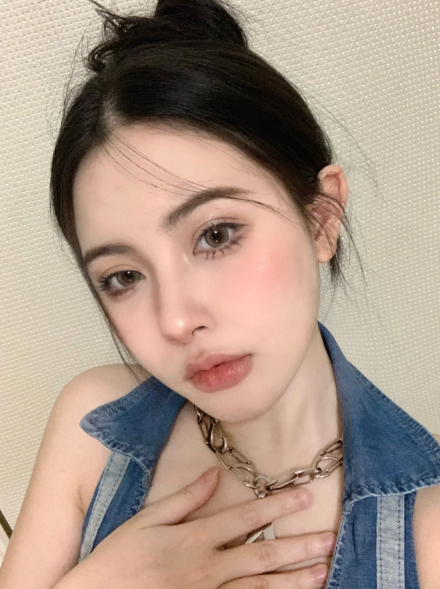 Papadox 话梅气泡 日抛