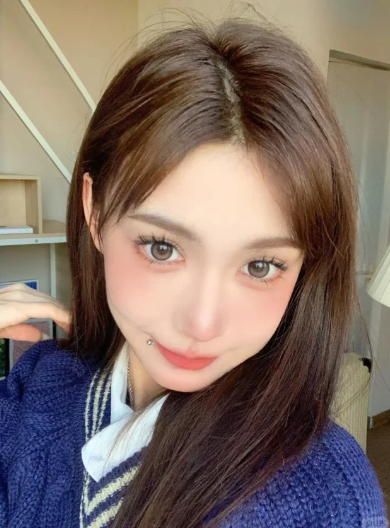 Leenscolor 黄昏以后 年抛