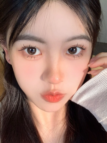 Bariecat 小卧蚕 日抛