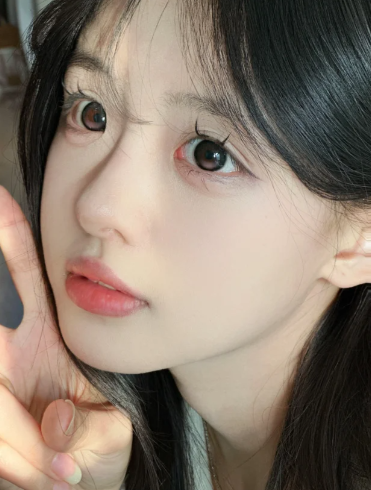 Bariecat 小腮红 日抛