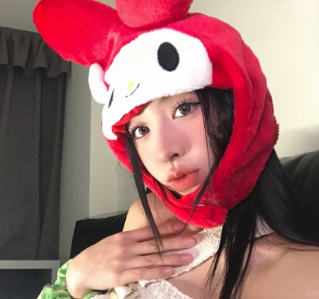 Con4U 泡腾吸吸 日抛