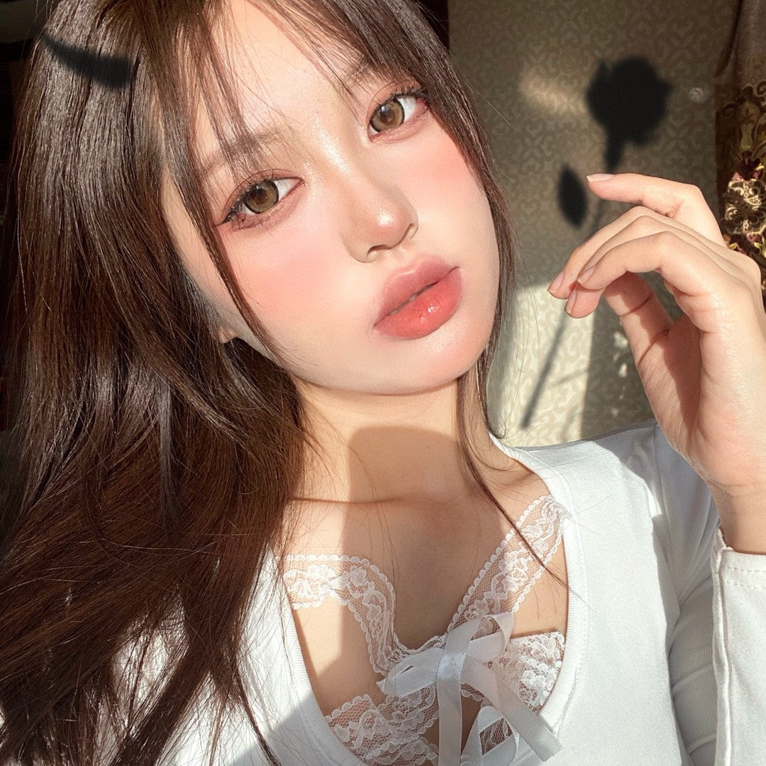 Papadox 可可卷 日抛