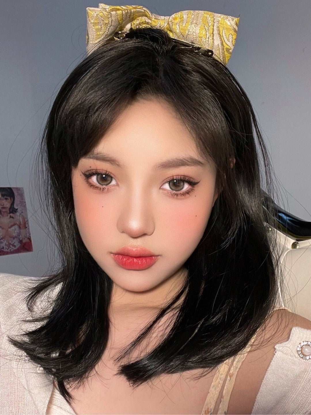 Bollycon 五花肉 日抛