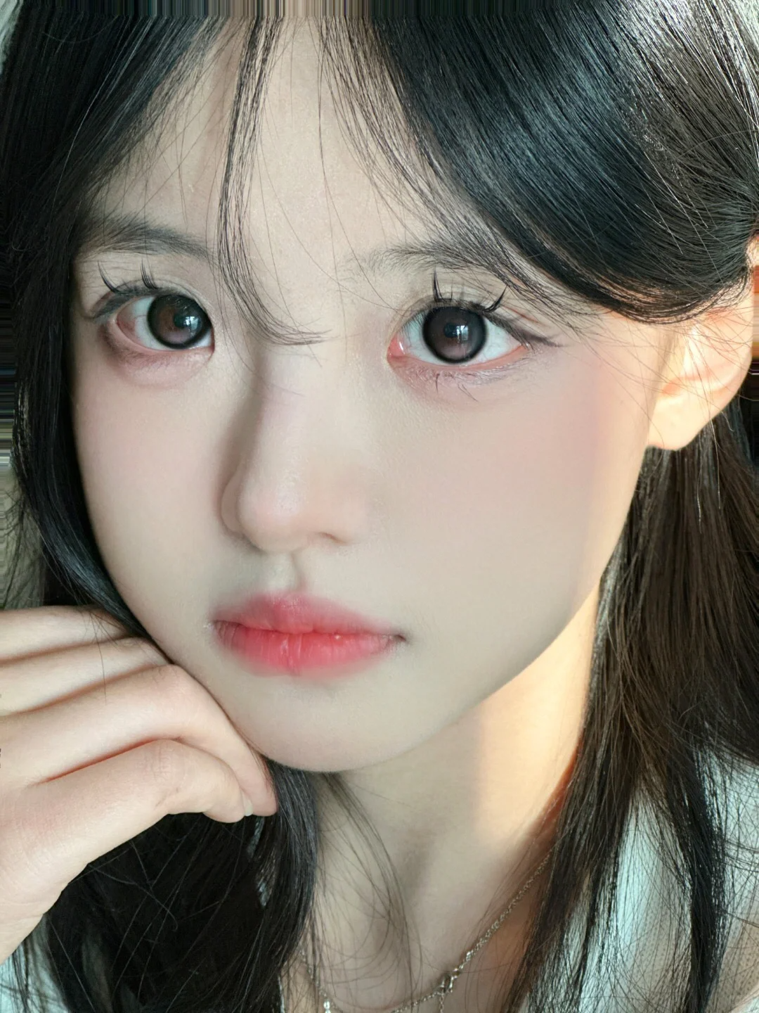 Utoocon 小腮红 月抛