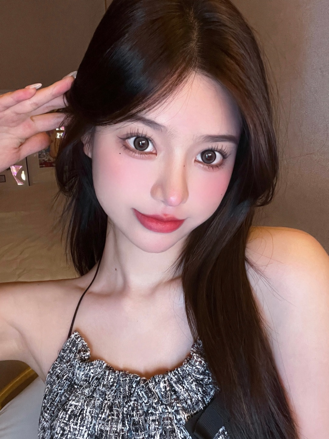 Utoocon 焦糖小丸子 月抛