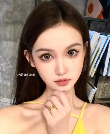 Papadox 可可卷 日抛