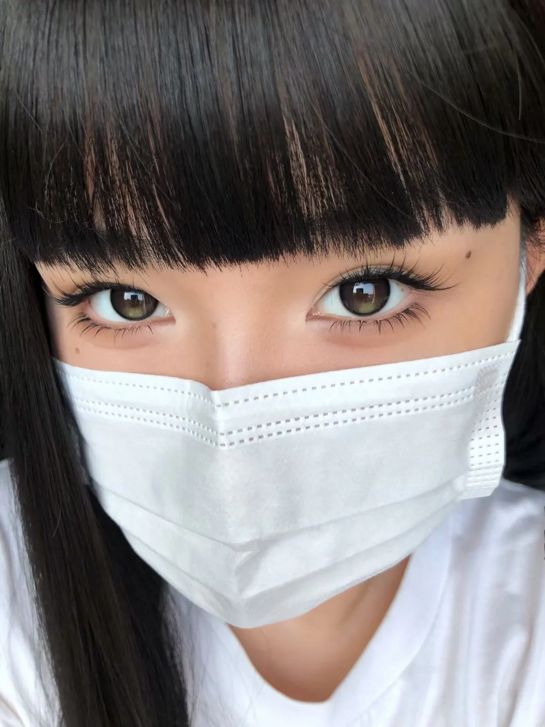 Utoocon 小青心 月抛