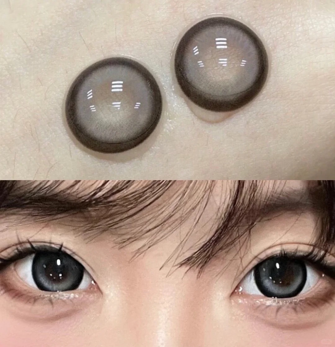 KiraFairy 黑钻石 年抛