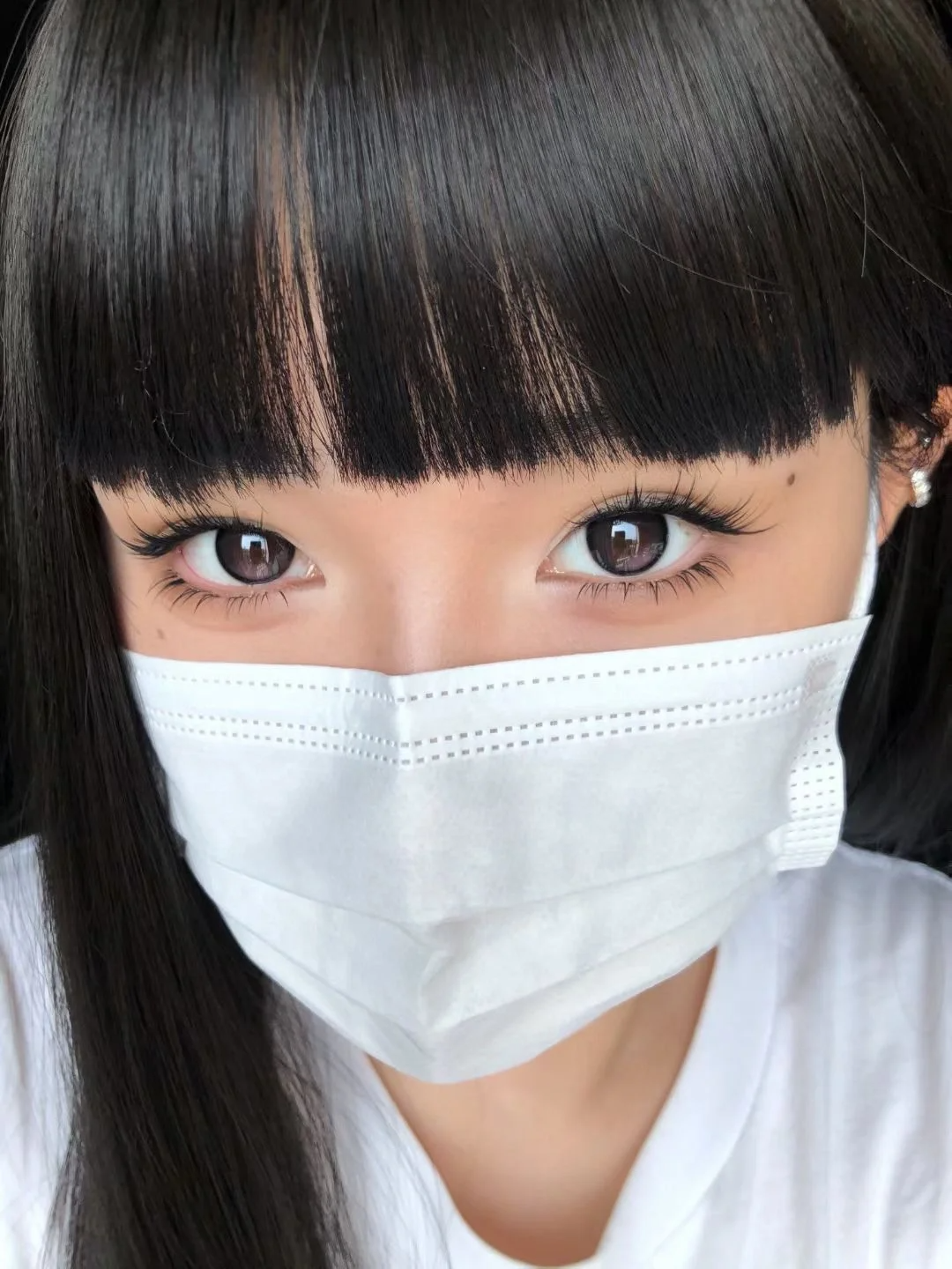 Utoocon 小腮红 月抛